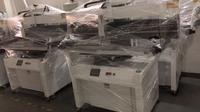 manufacture smt semi auto stencil printer led 1200mm pcb printing machine low price